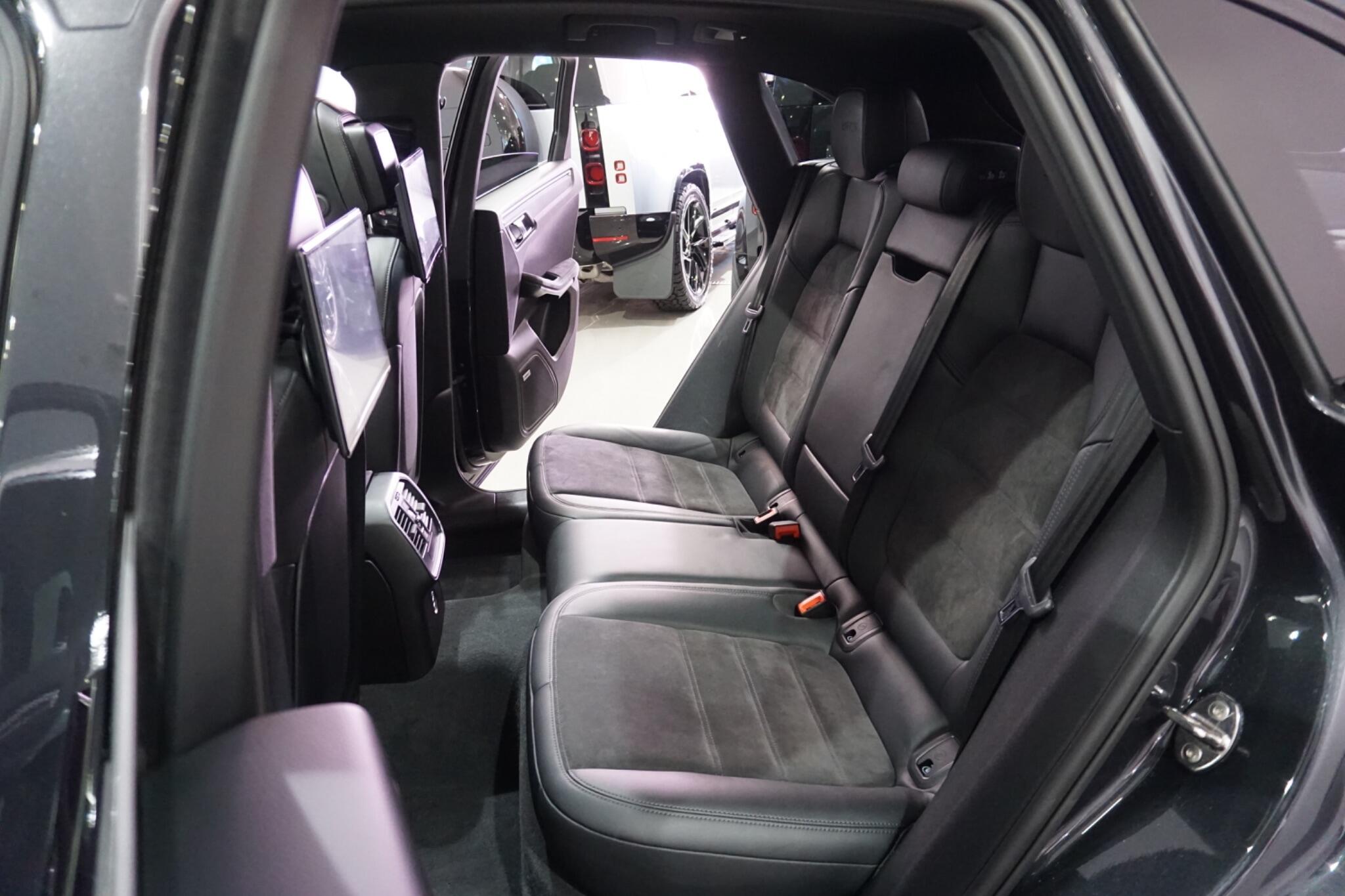 Porsche Macan 2.9T V6 GTS SUV 5dr Petrol PDK 4WD Euro 6 (s/s) (380 ps)